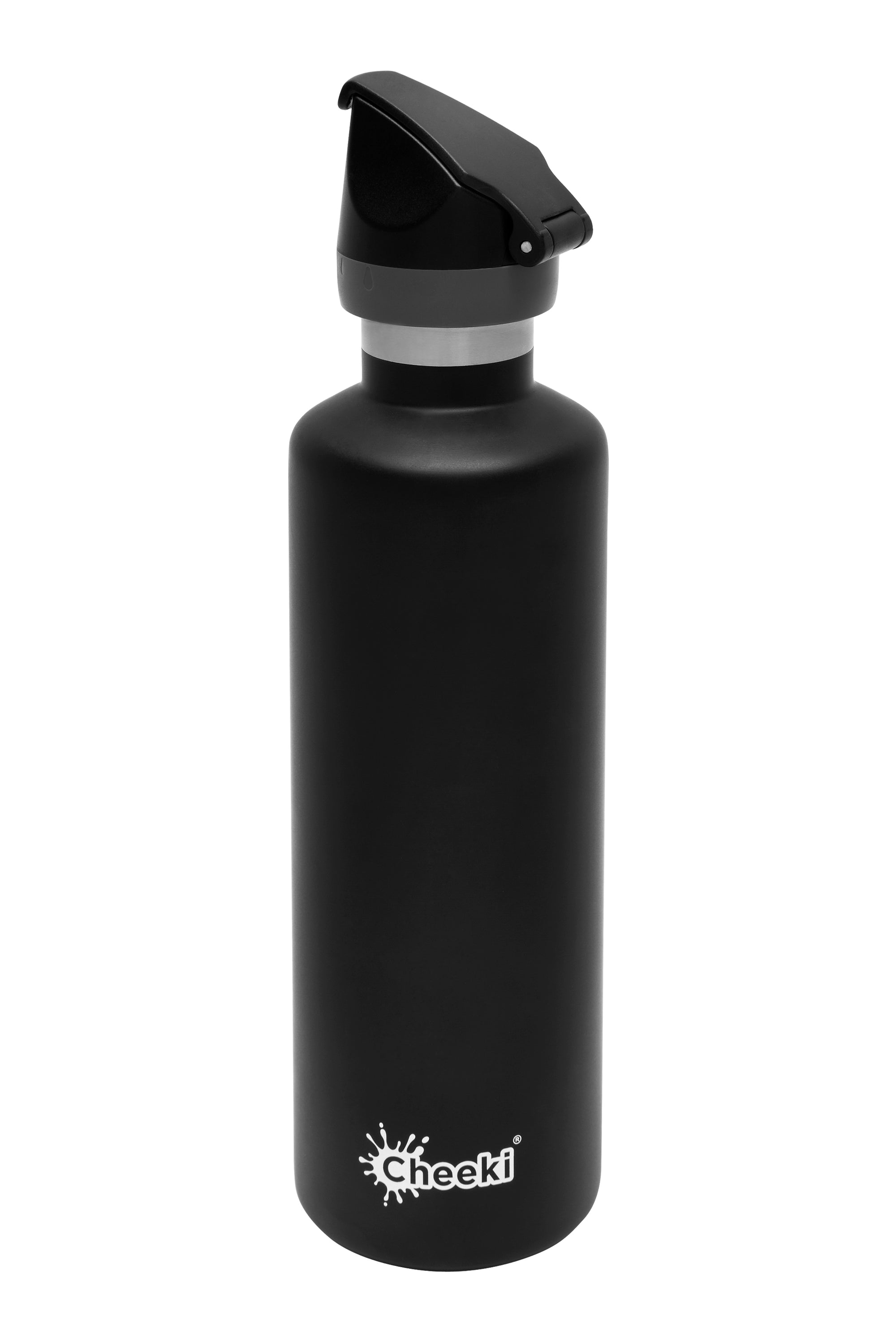 不鏽鋼保溫樽 600ml Insulated Active Bottle