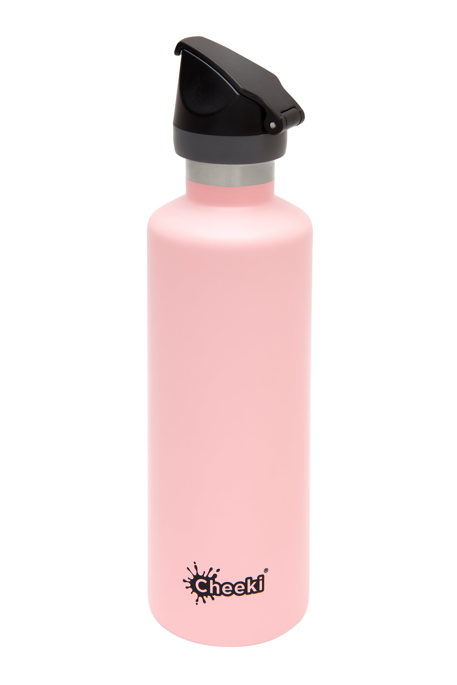 不鏽鋼保溫樽 600ml Insulated Active Bottle