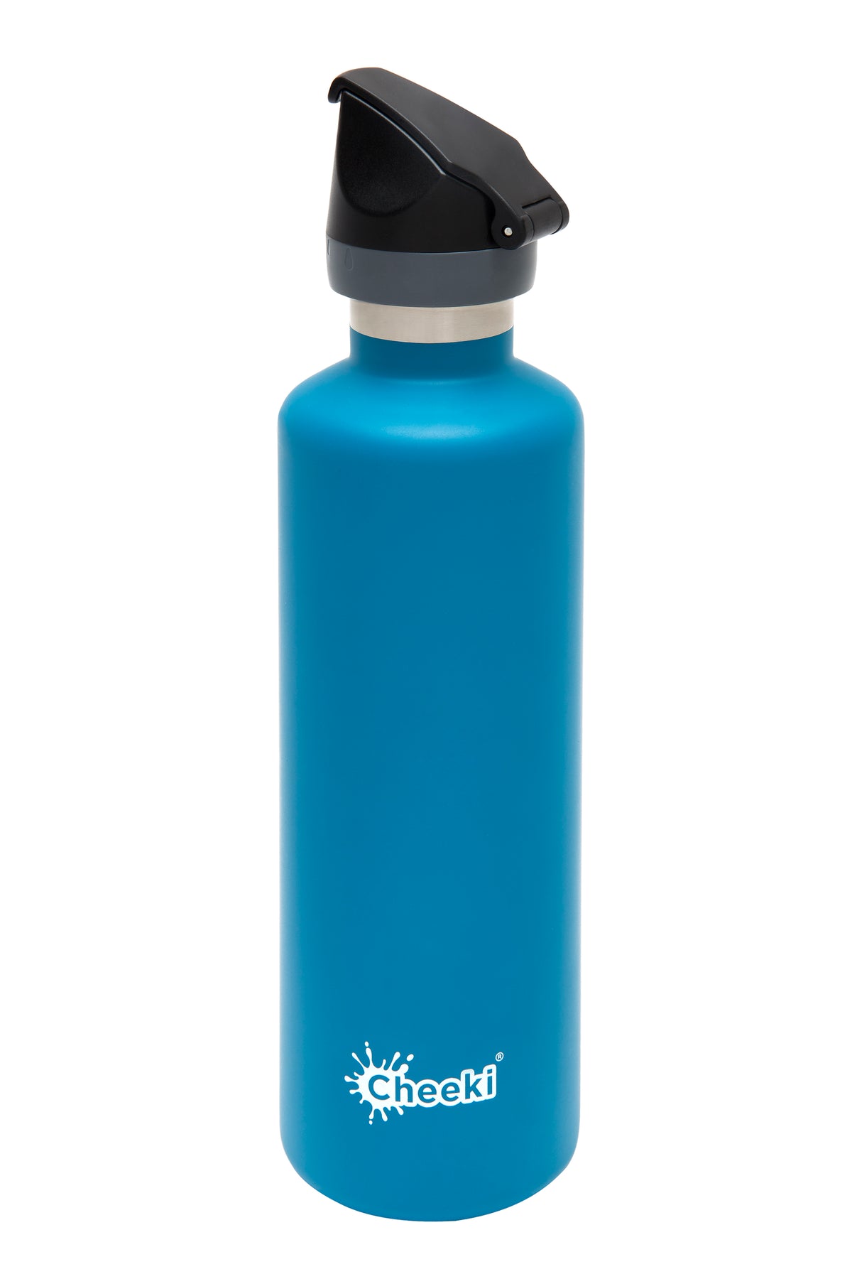 不鏽鋼保溫樽 600ml Insulated Active Bottle