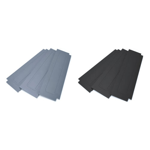 韓國製戶外摺枱配件 Cube Family Connection Plate Grey