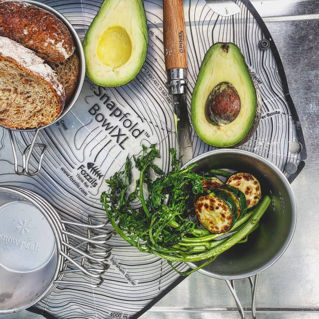 折疊大碗 Snapfold Bowl XL