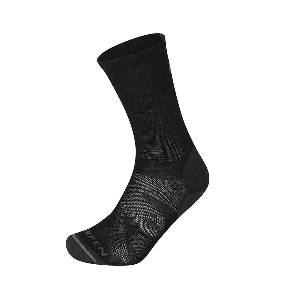 西班牙製美麗諾羊毛登山襪內膽 Liner Merino ECO