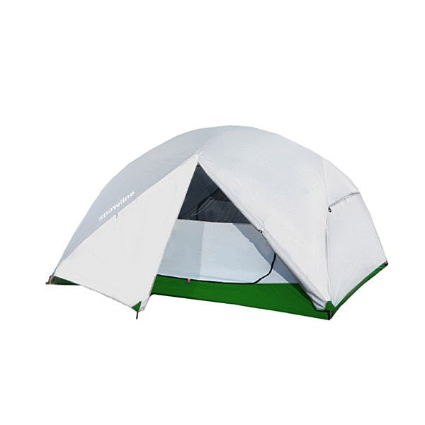 韓國登山帳篷 New Camp 2 Tent