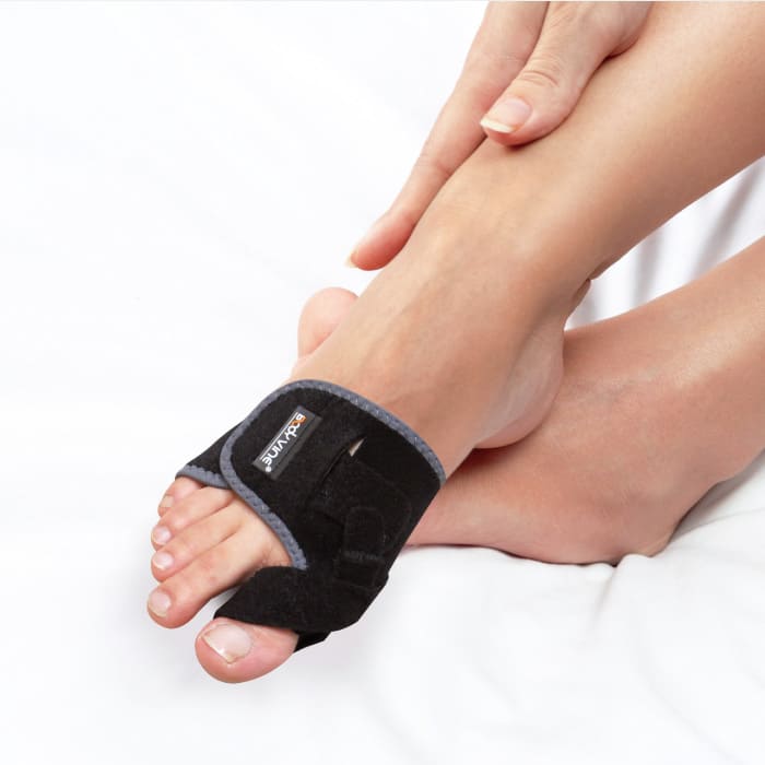 Silprene™ All day Bunion Aligner 拇趾外翻束套 - 1隻