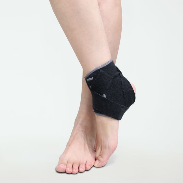 Silprene™ Ankle Stabilizer 腳踝穩固套(左右通用) - 1隻