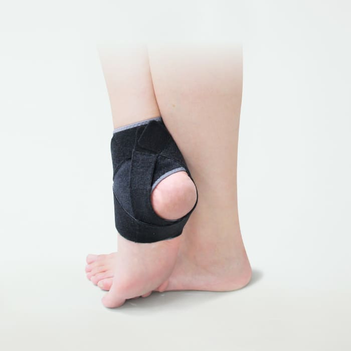 Silprene™ Ankle Stabilizer 腳踝穩固套(左右通用) - 1隻