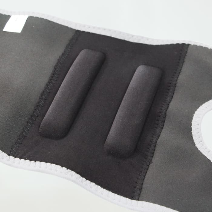 Silprene™ Knee Stabilizer 調整型護膝(強力包覆型) - 1隻