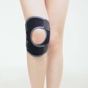 Silprene™ Knee Stabilizer 調整型護膝(強力包覆型) - 1隻