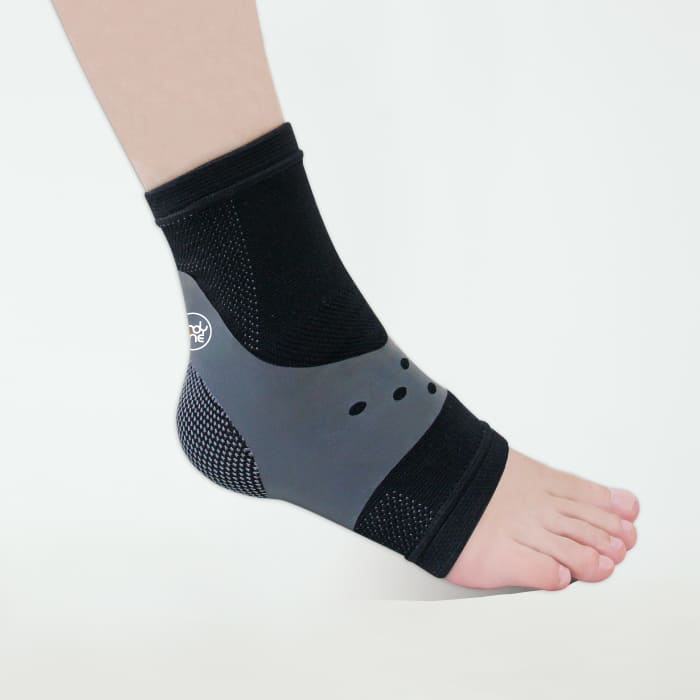 Elastic Ankle Stabilizer 針織貼紮護踝(左右通用) - 1隻