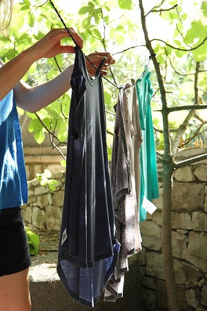 英國品牌旅行掛衣繩 Travel Clothes Line