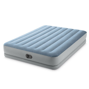豪華露營充氣床墊連 USB 泵 Dura-Beam Comfort Airbed with Fastfill USB Pump