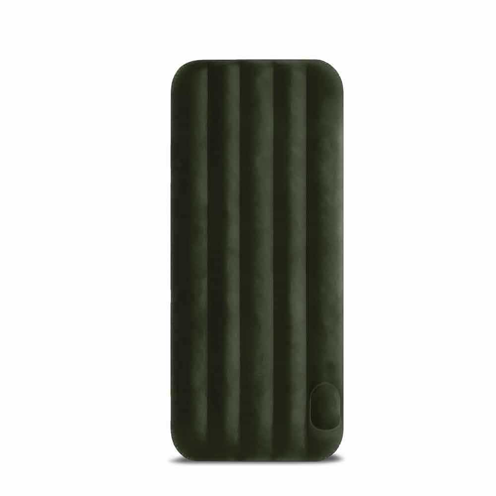 豪華露營充氣床墊附內置泵 Dura Beam Downy Airbed With Foot Bip