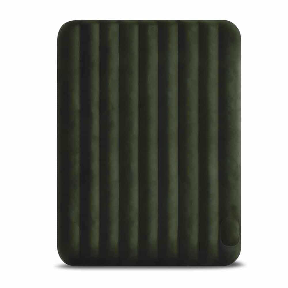 豪華露營充氣床墊附內置泵 Dura Beam Downy Airbed With Foot Bip