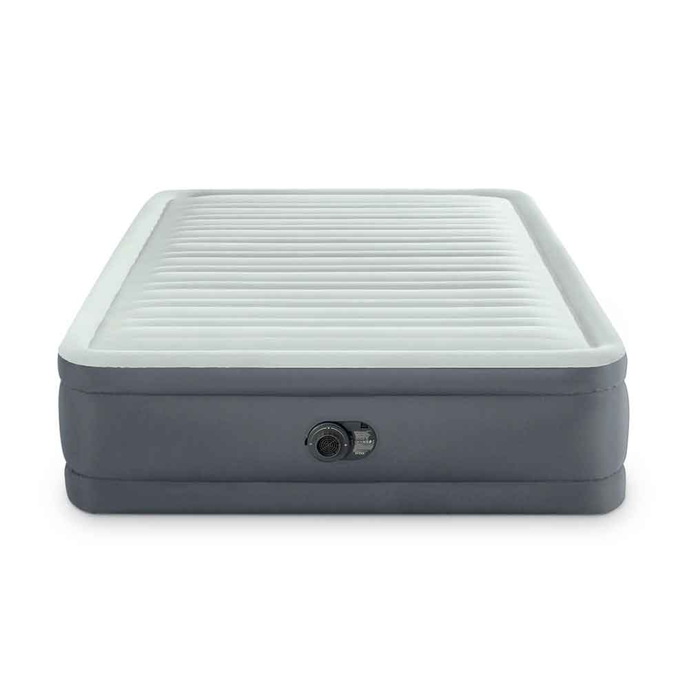 高架充氣床墊連內置泵 220-240V  Premaire I Elevated Airbed W/ Fiber Tech Bip