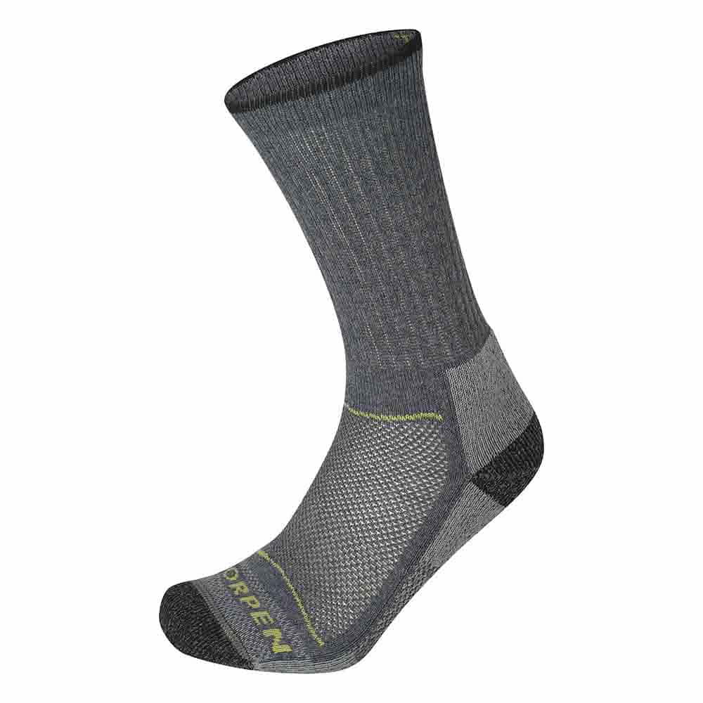 西班牙製中性羊毛登山襪兩對裝 Unisex Merino Hiker 2 Pack Eco