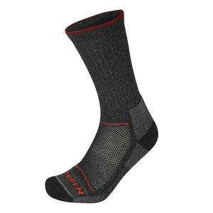 西班牙製中性羊毛登山襪兩對裝 Unisex Merino Hiker 2 Pack Eco