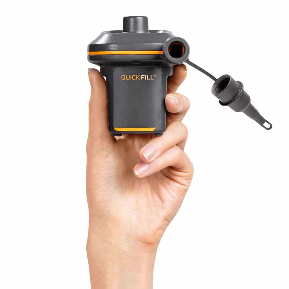 USB 充氣泵 Mini Quickfilltm USB Air Pump