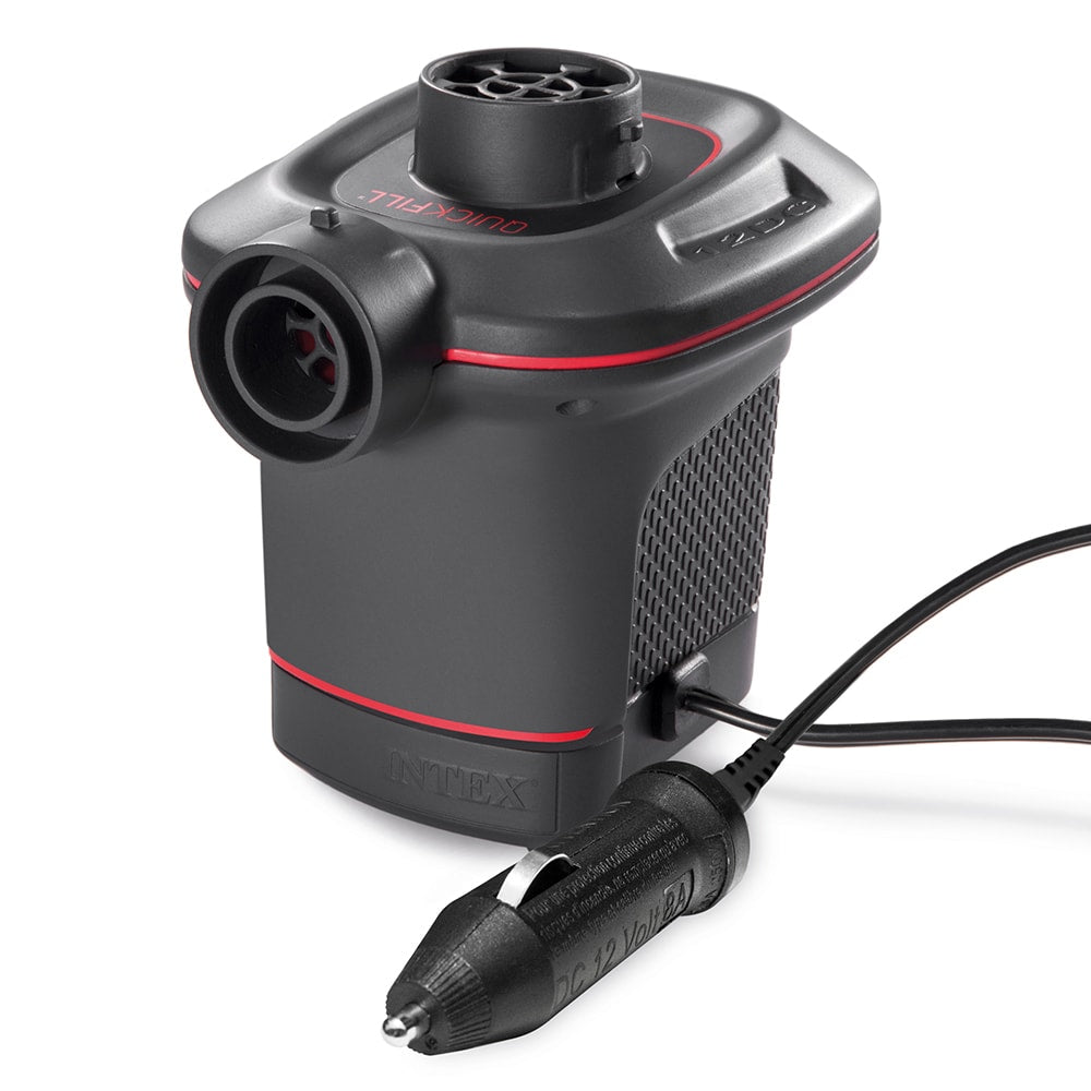 12 Volt Quickfill Dc Electric Pump