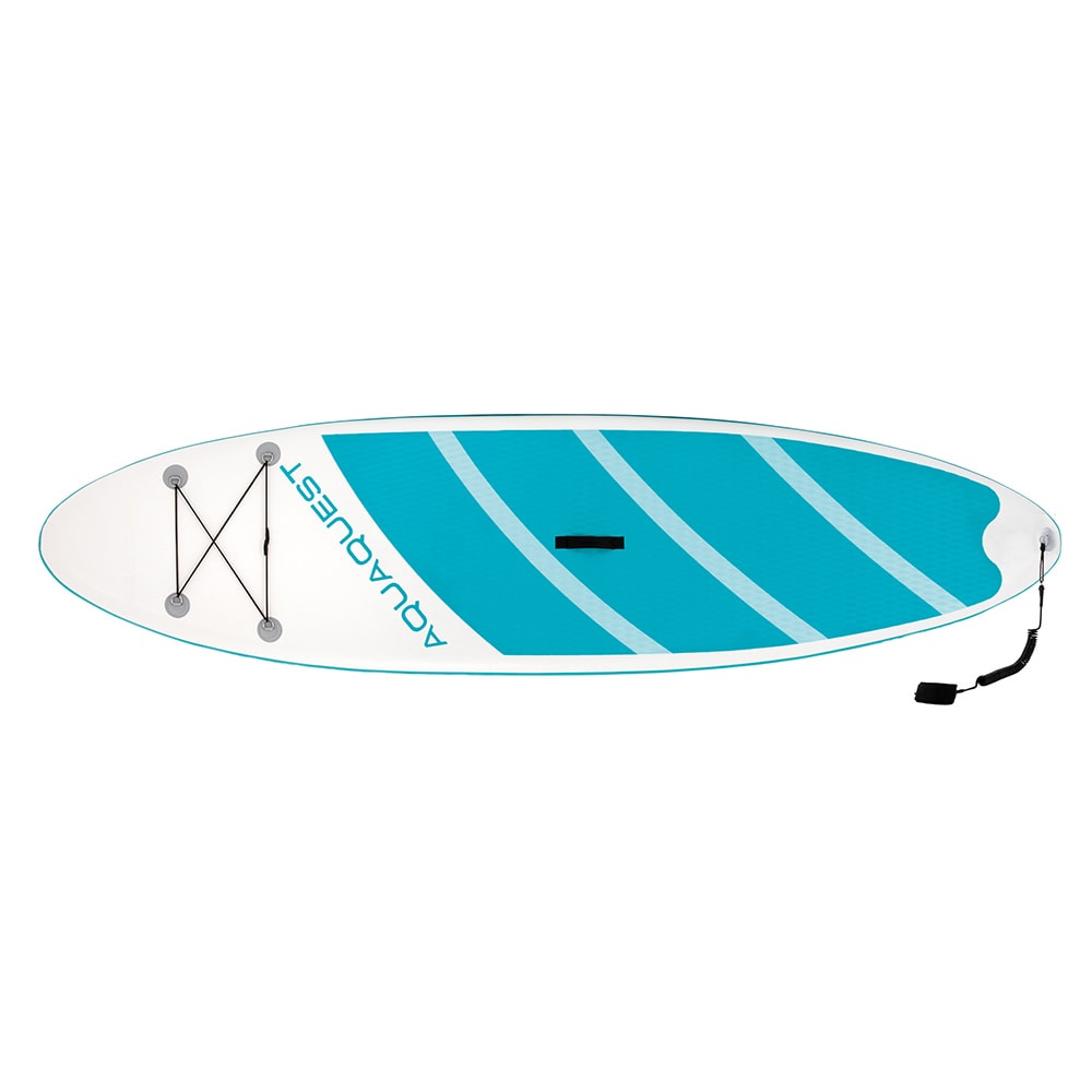 充氣直立板 (長板) Aqua Quest 320 SUP (Longboard)