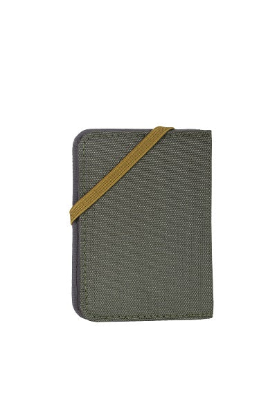 英國RFID防讀資料環保物料卡套 RFID Card Wallet, Recycled