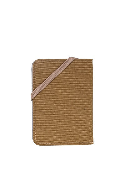 英國RFID防讀資料環保物料卡套 RFID Card Wallet, Recycled