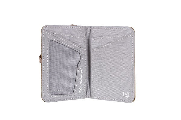 英國RFID防讀資料環保物料卡套 RFID Card Wallet, Recycled