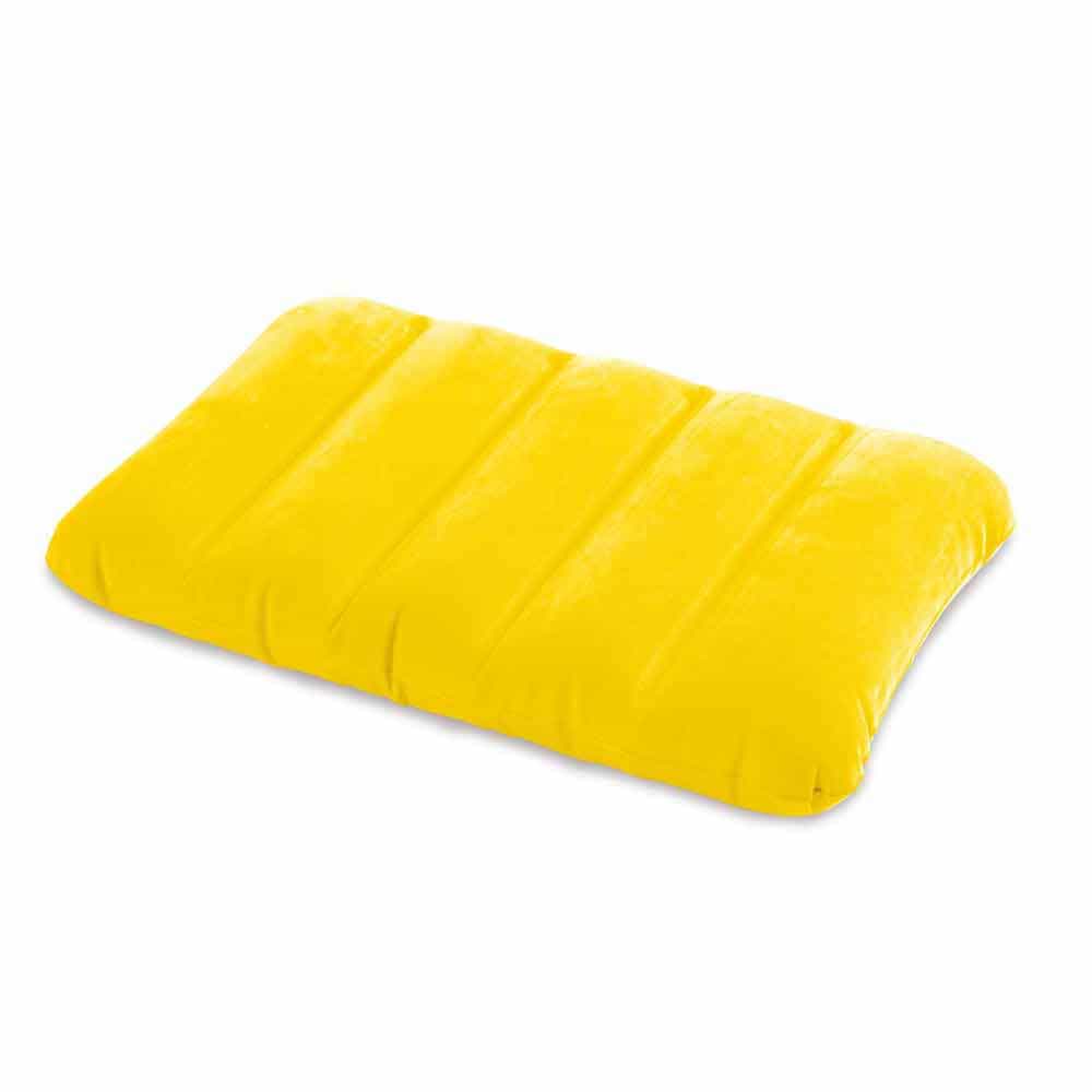 充氣枕頭 (隨機顏色) Kidz Pillows Random Color