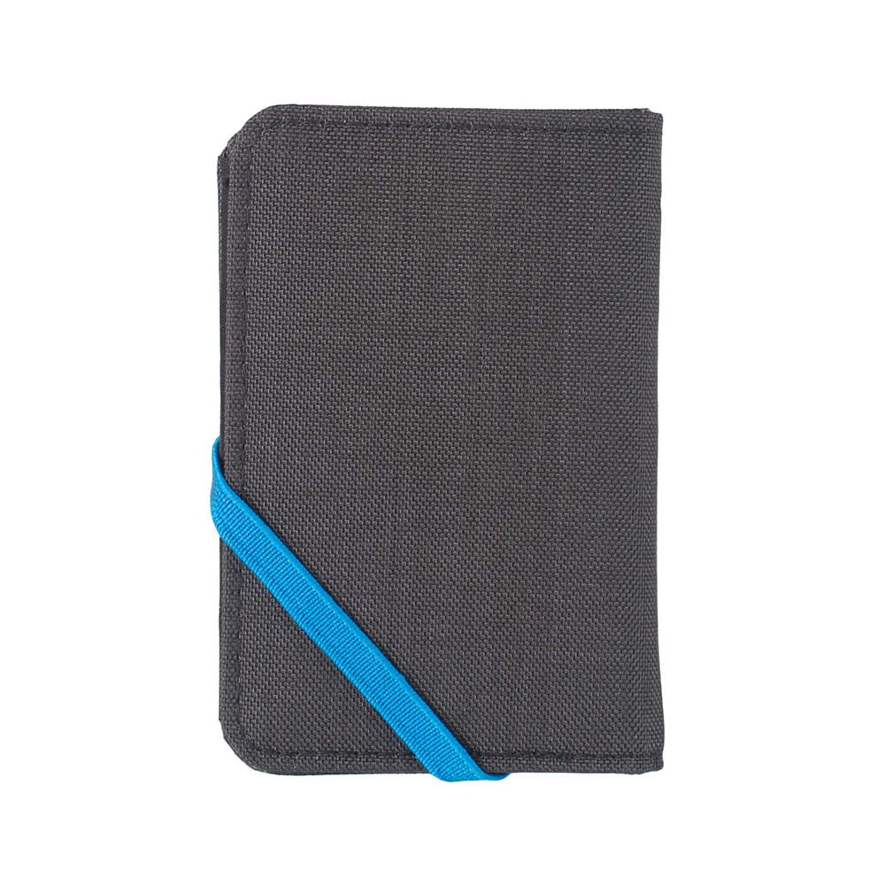 英國防盜錢包 RFID Protected Card Wallet