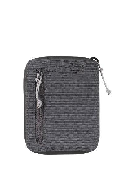 英國RFID防讀資料環保物料銀包 RFiD Bi-Fold Wallet.RECYCLED