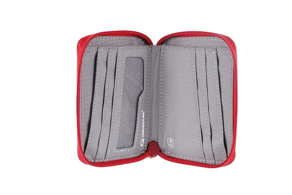 英國RFID防讀資料環保物料銀包 RFiD Bi-Fold Wallet.RECYCLED