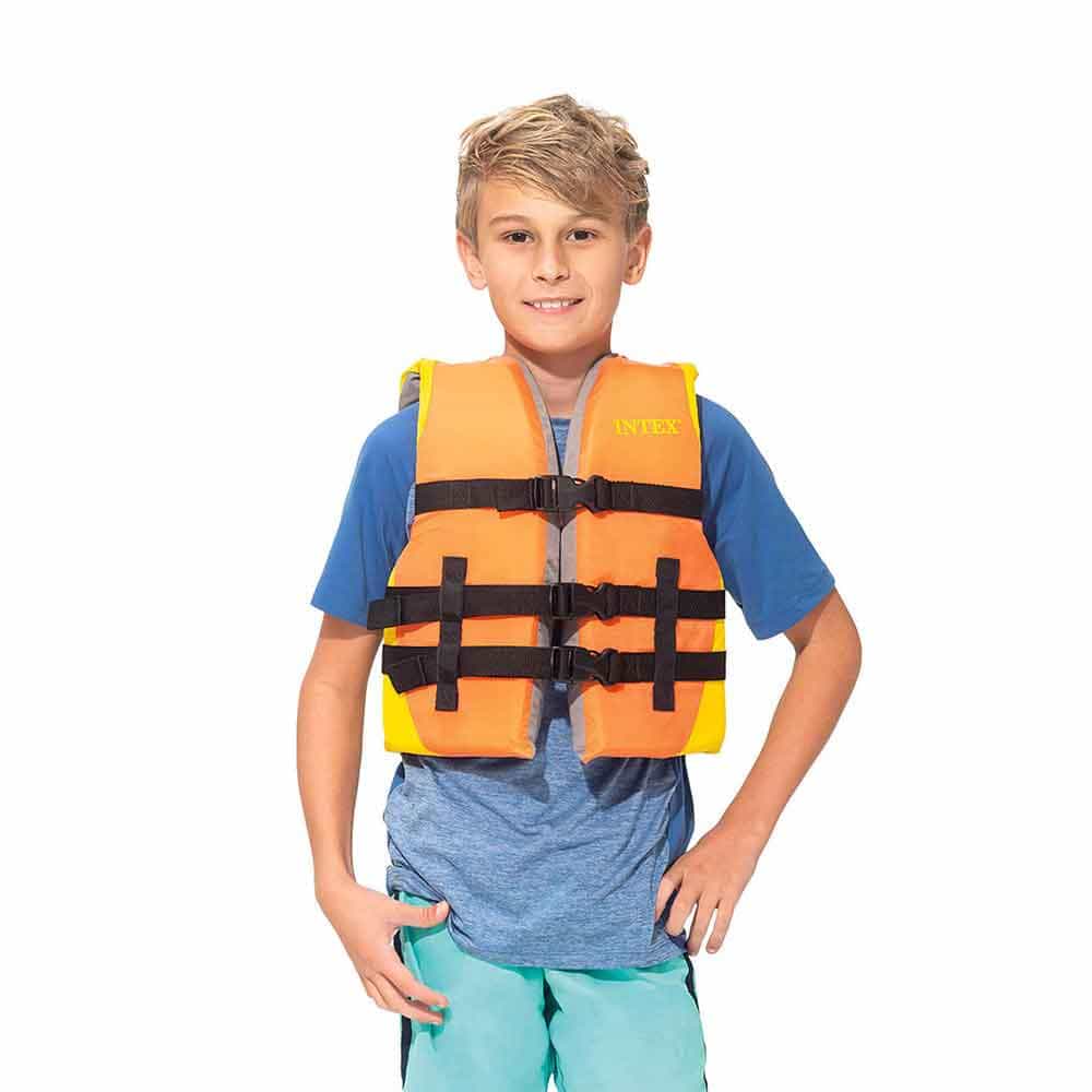 Buoyancy Aid 助浮衣