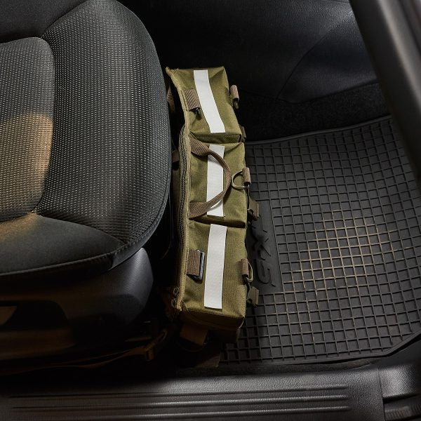 德國戰術袋 TacVec Container 5L