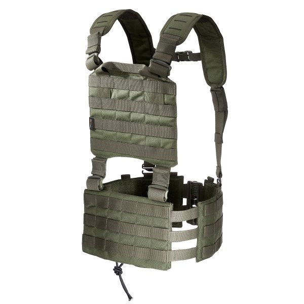德國戰術背心 Modular Rig