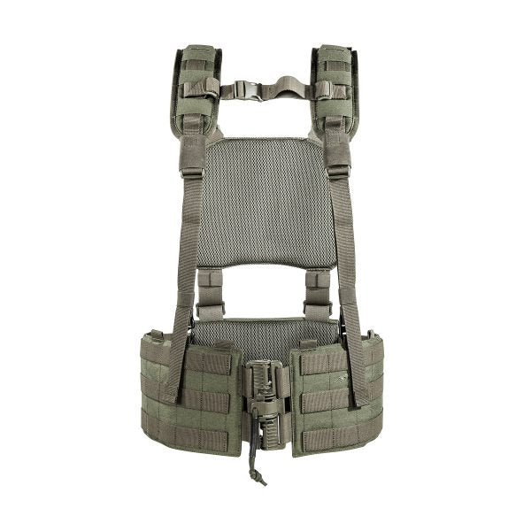 德國戰術背心 Modular Rig