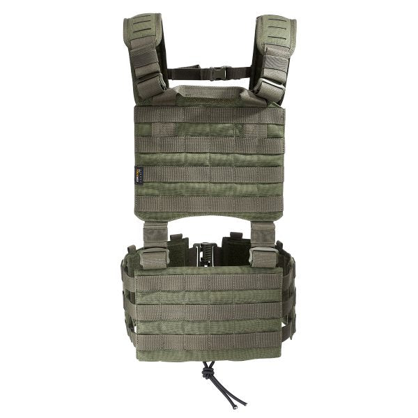 德國戰術背心 Modular Rig