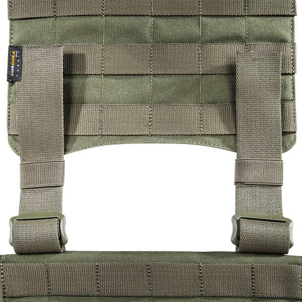 德國戰術背心 Modular Rig