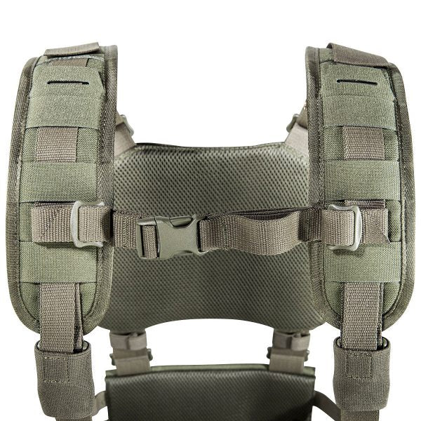 德國戰術背心 Modular Rig