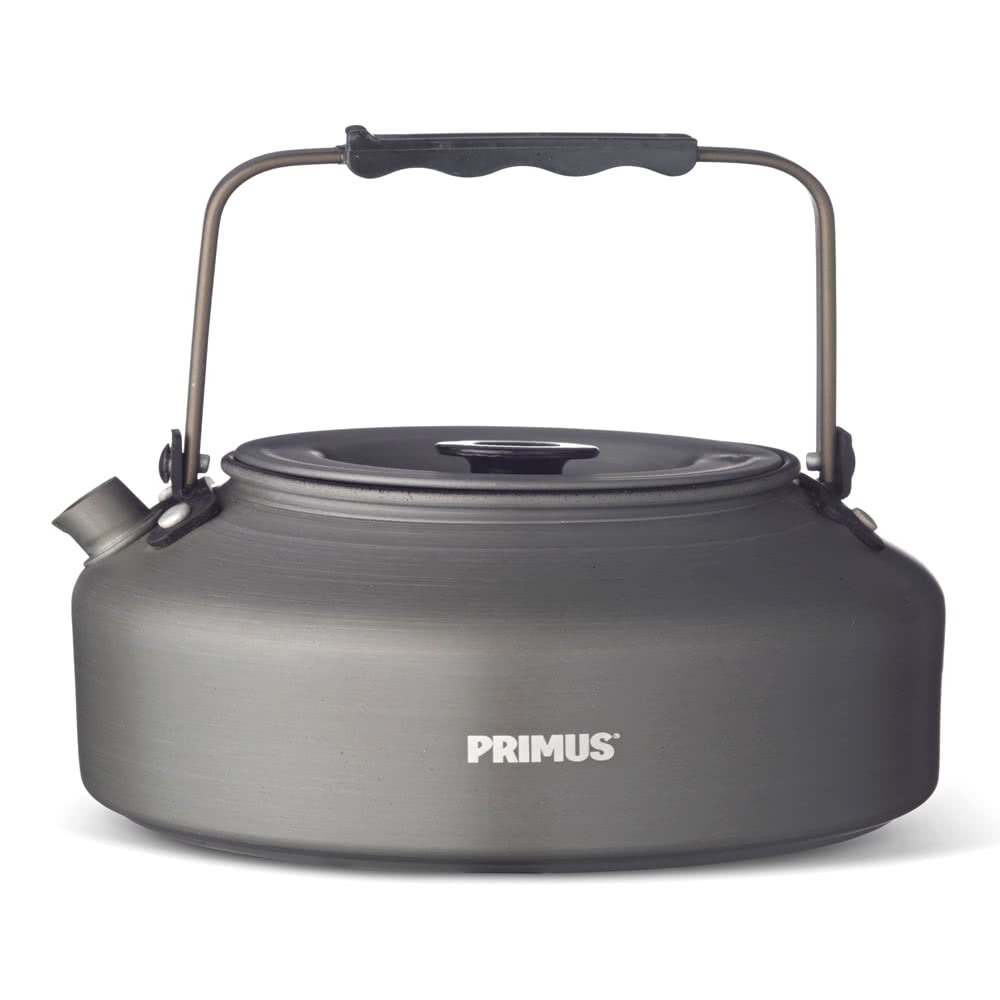 輕量化咖啡壺 LiTech Coffee & Tea Kettle 0.9L