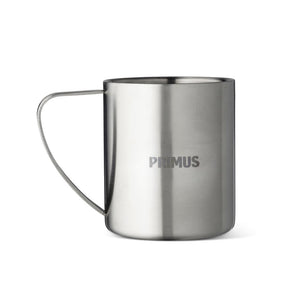 雙層不鏽鋼水杯 4-Season Mug 0.2L