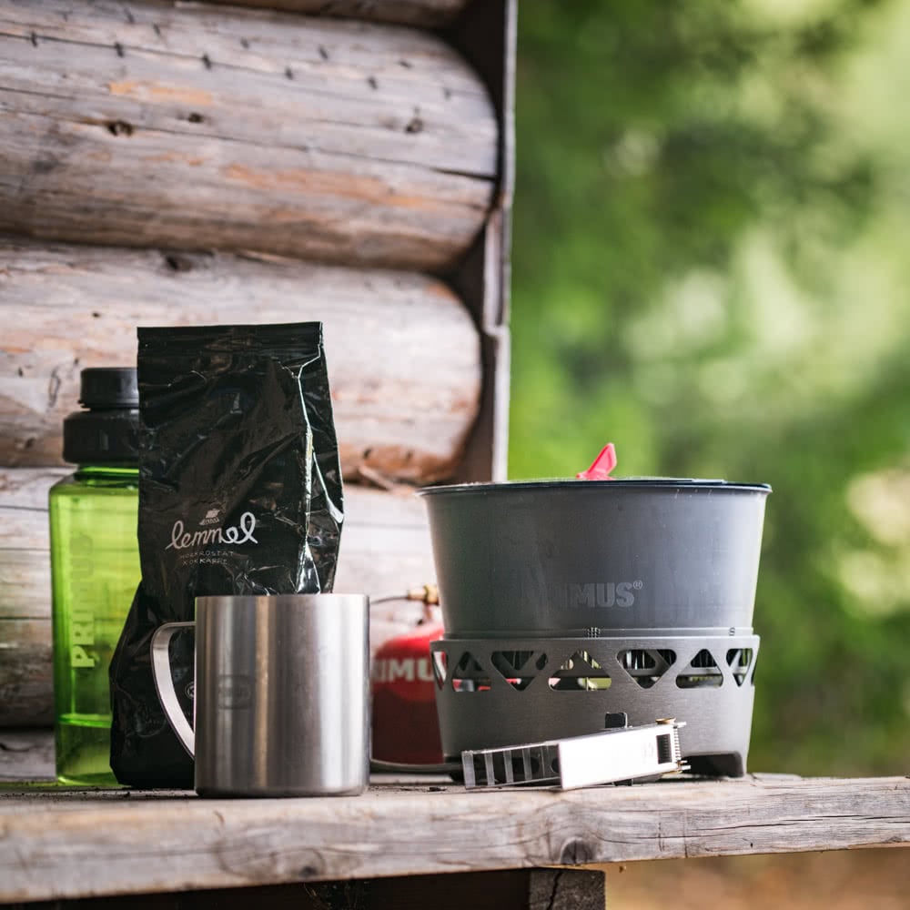 雙層不鏽鋼水杯 4-Season Mug 0.2L