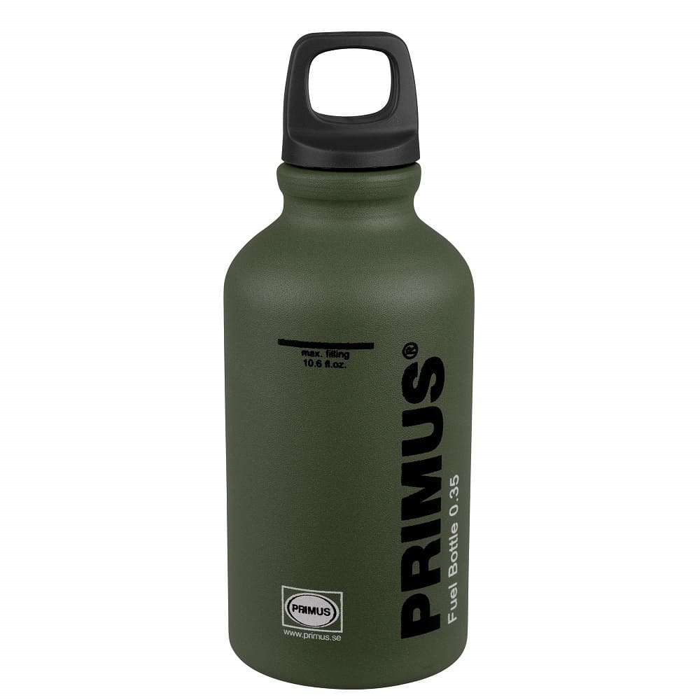 燃料樽 Fuel Bottle green