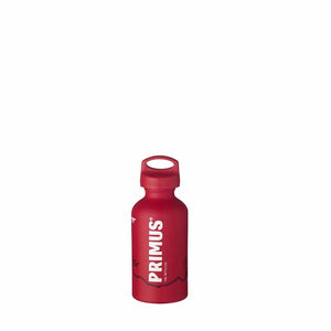 燃料樽 Fuel Bottle Red