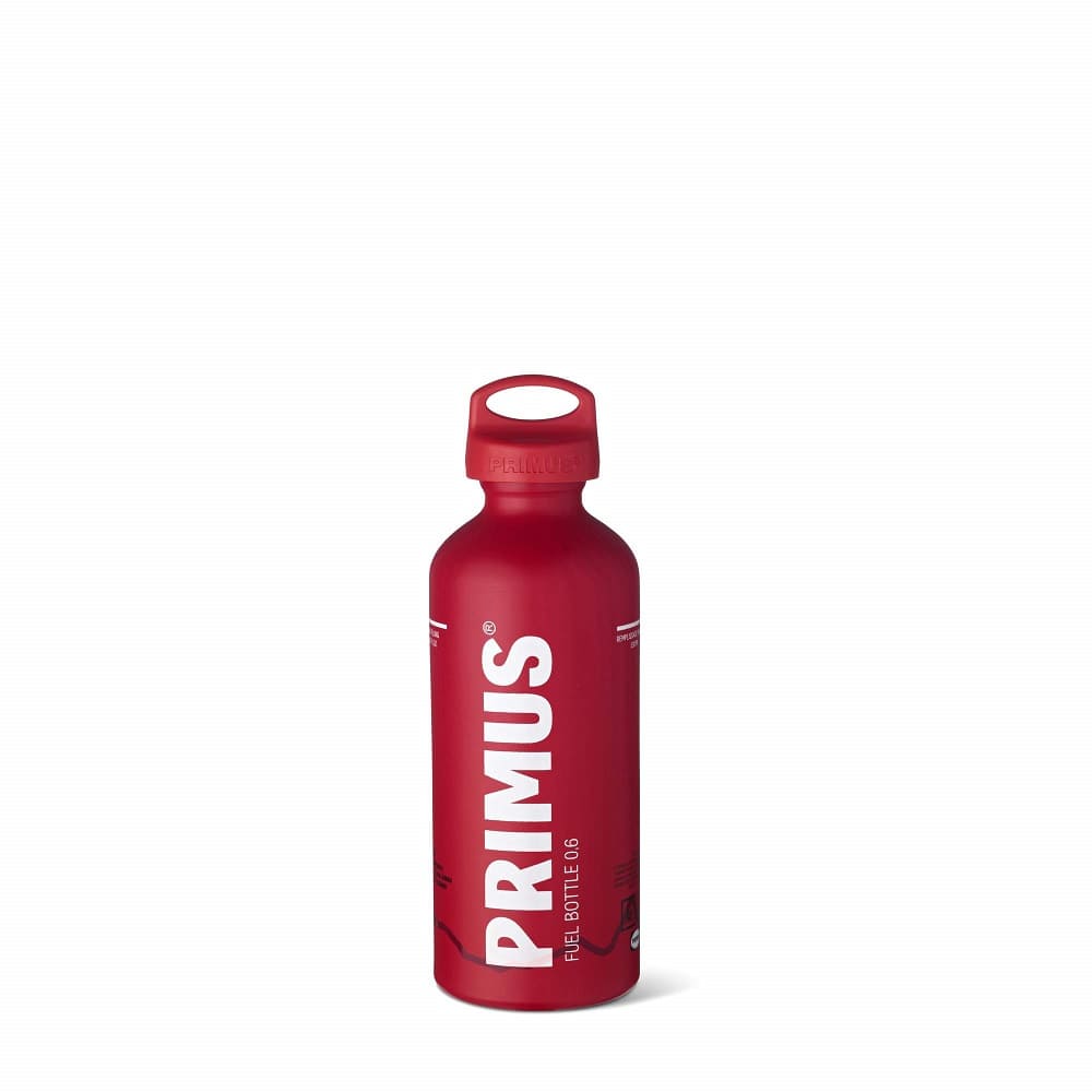 燃料樽 Fuel Bottle Red