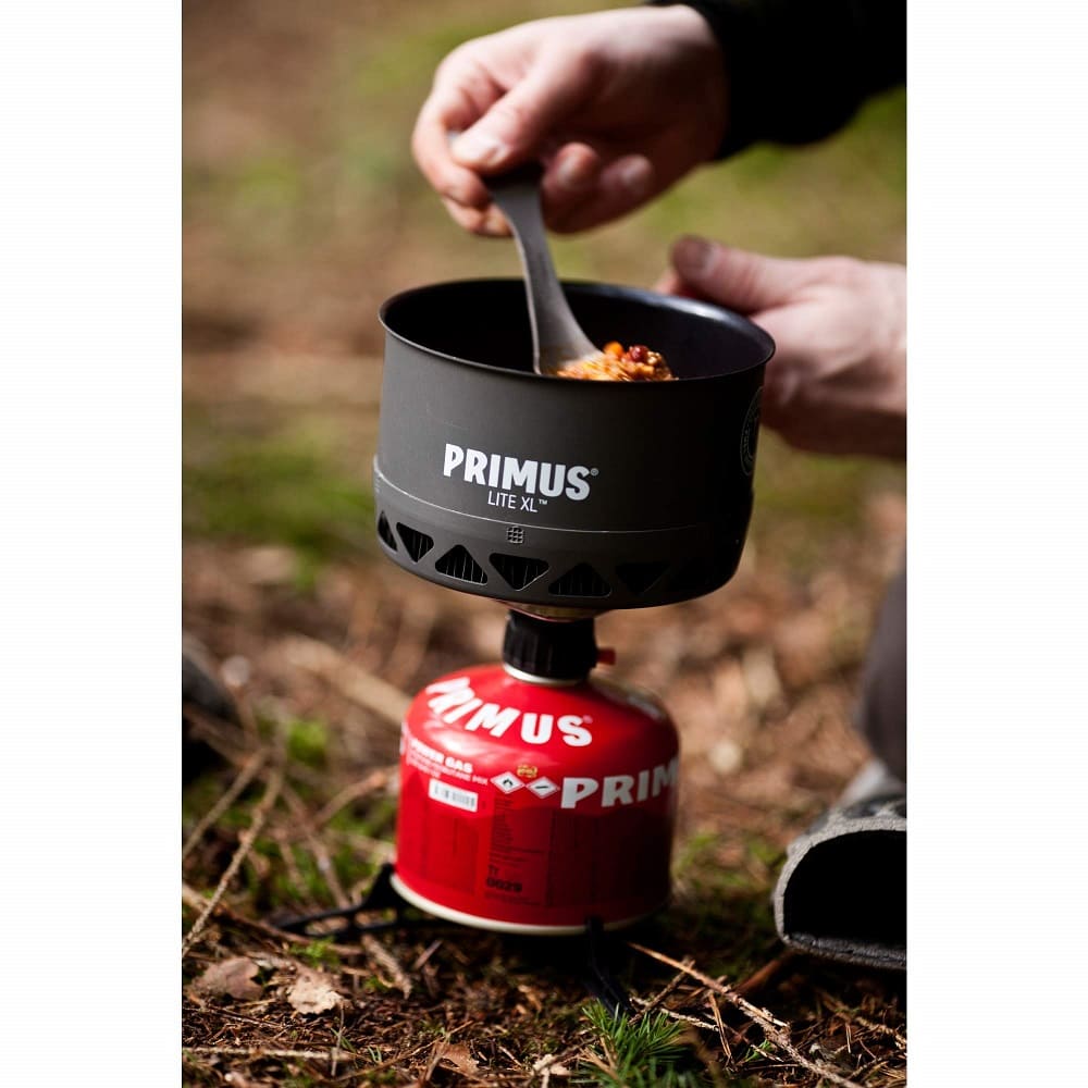 炊具套裝 Lite XL Piezo