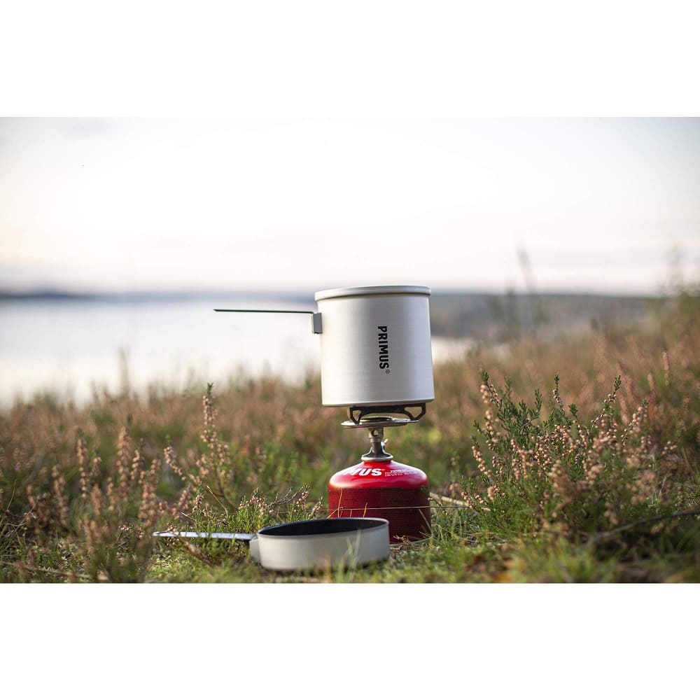 鋁製鍋具 Essential Trek Pot 1.0L