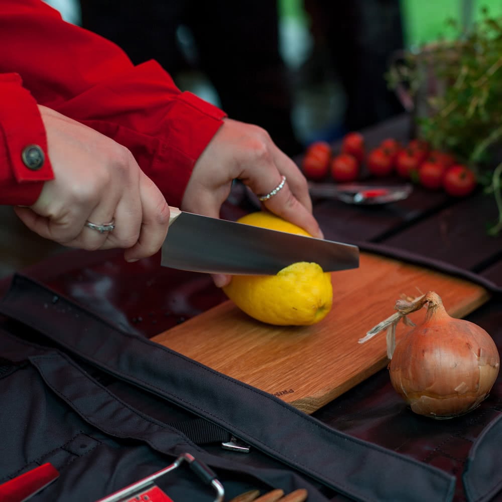 戶外砧板套裝 CampFire Cutting Set