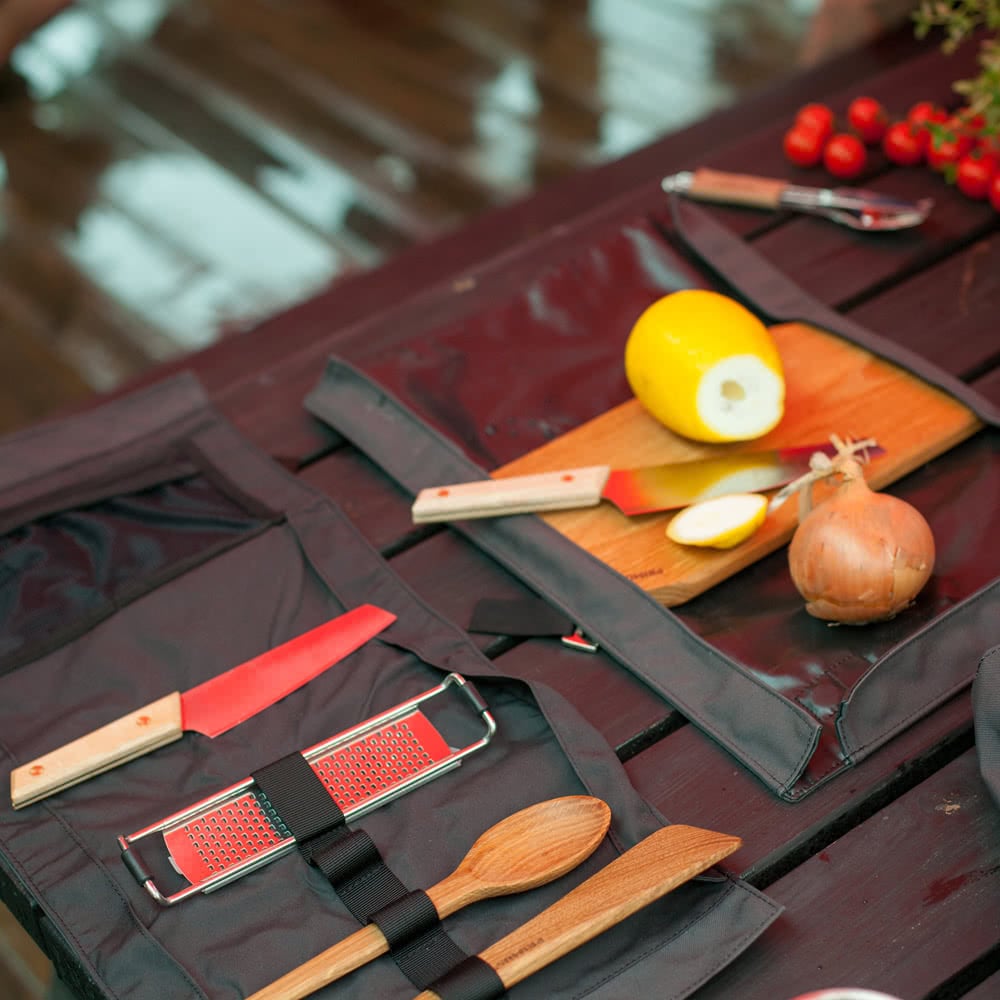 廚具套裝 CampFire Prep Set