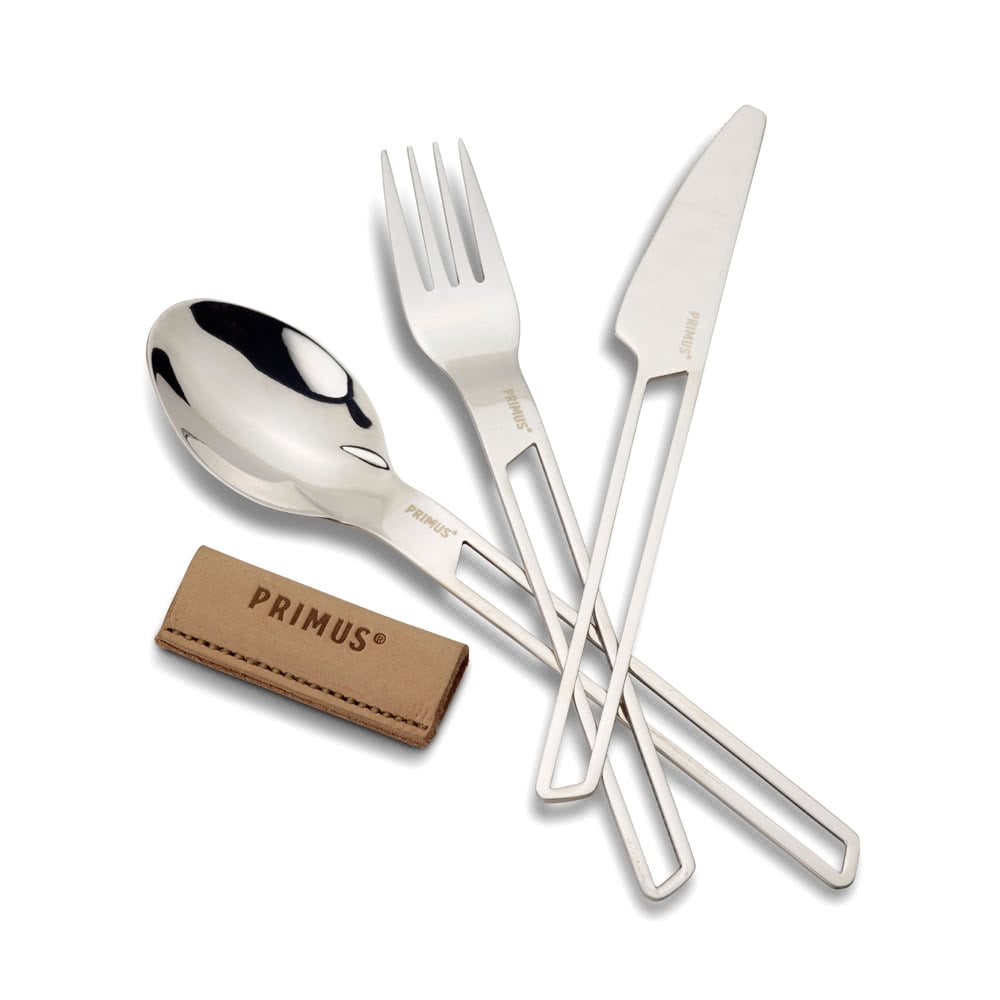 餐具套裝 CampFire Cutlery Set