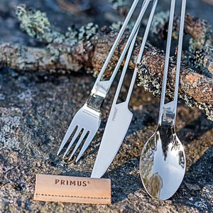 餐具套裝 CampFire Cutlery Set