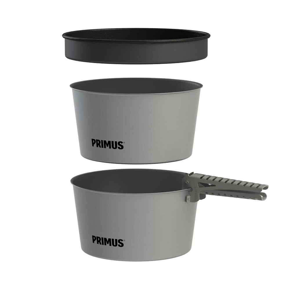 炊具套裝 Essential Pot Set 2.3L